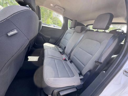 Used 2020 Ford Escape S AWD/4WD image 12