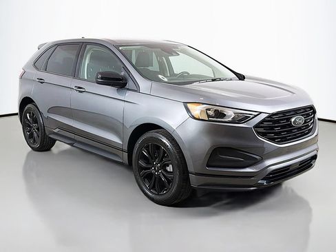 Used 2024 Ford Edge SE w/ Black Appearance Package AWD/4WD image 37