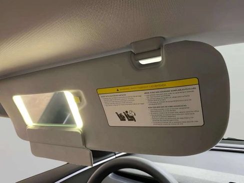 Used 2024 Tesla Model 3 Standard Range RWD image 50