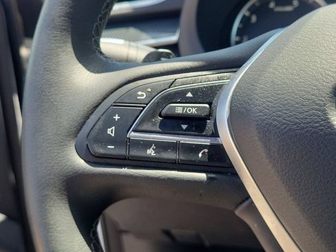 Used 2025 INFINITI QX50 Sport AWD/4WD image 24