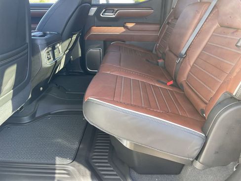 New 2026 GMC Sierra 1500 Denali Ultimate image 26