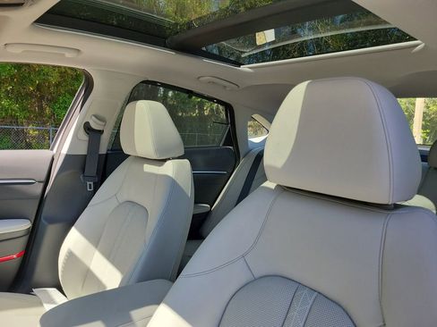 New 2026 Hyundai Sonata Limited FWD image 20