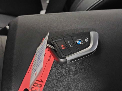 Used 2025 BMW 330i xDrive Sedan w/ M Sport Package image 45