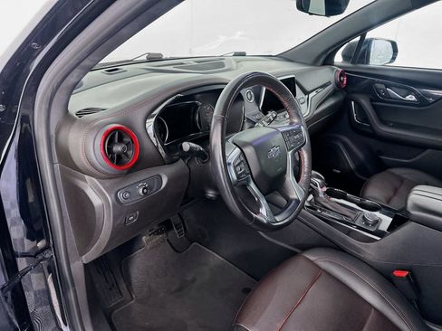 Used 2021 Chevrolet Blazer RS w/ Enhanced Convenience Package AWD/4WD image 9