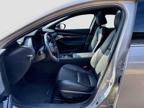Used 2024 MAZDA MAZDA3 Hatchback w/Premium Plus Pkg AWD/4WD image 22