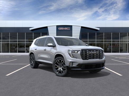 New 2026 GMC Acadia Denali Ultimate w/ LPO, Floor Liner Package AWD/4WD image 20