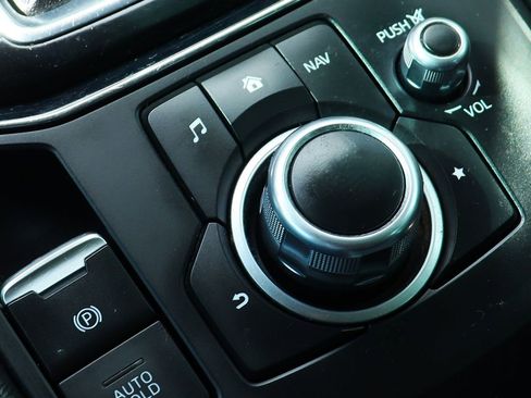 Used 2018 MAZDA CX-5 Touring image 53