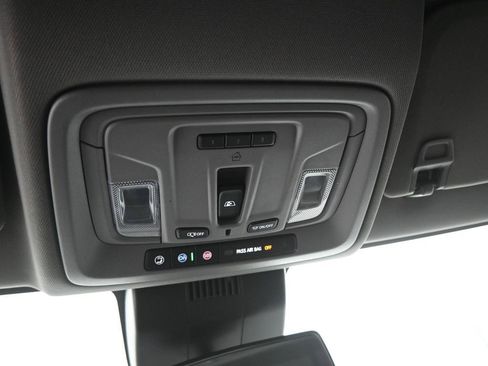 Used 2024 Chevrolet Silverado 1500 LT w/ Convenience Package II image 13