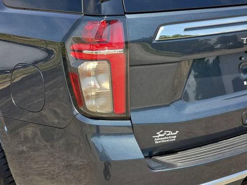 Used 2021 Chevrolet Tahoe LT AWD/4WD image 31