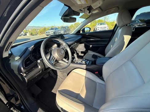 Used 2023 MAZDA CX-30 AWD 2.5 S w/ Preferred Package image 10