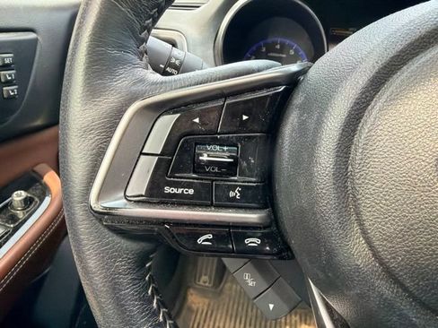 Used 2019 Subaru Outback 3.6R Touring w/ Popular Package #3A AWD/4WD image 23