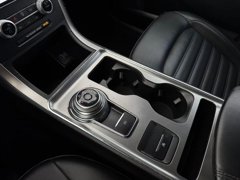 Used 2022 Ford Edge SEL image 21