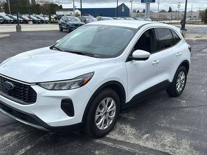 Used 2023 Ford Escape Active w/ Tech Pack #2