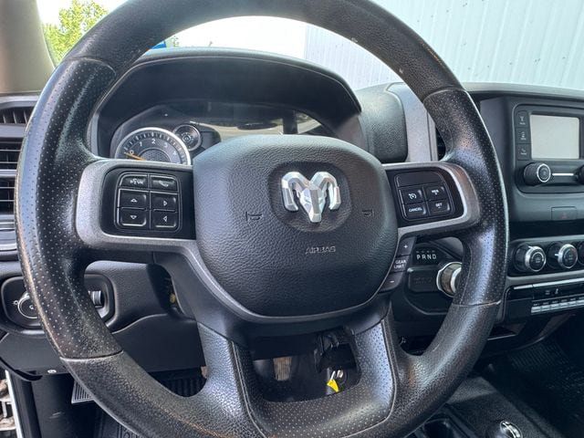Used 2020 RAM 2500 Tradesman AWD/4WD image 43