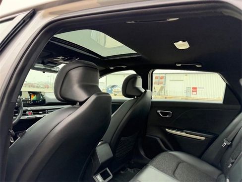 Used 2025 Kia K4 GT-Line w/ GT-Line Sunroof Package image 8
