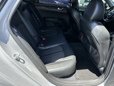 Certified 2021 Kia K5 GT-Line AWD/4WD image 20