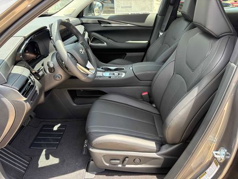 New 2027 INFINITI QX60 Luxe w/ Cargo Package AWD/4WD image 14