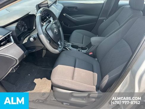 Used 2024 Toyota Corolla LE FWD image 10