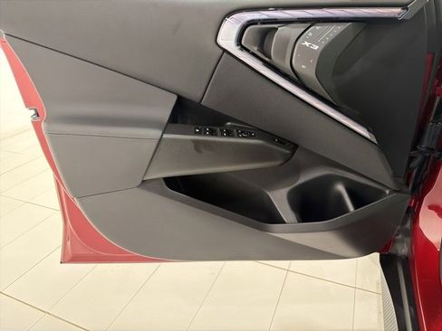 Used 2025 BMW X3 xDrive30i w/ Premium Package image 10