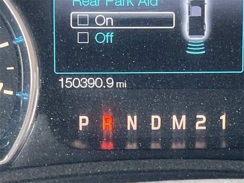 Used 2014 Ford F150 XLT w/ Equipment Group 302A Luxury image 34