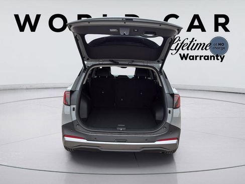 Used 2026 Kia Sportage EX w/ EX Panorama Roof Package FWD image 18