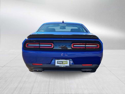 Used 2021 Dodge Challenger GT w/ Plus Package image 7