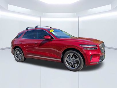 Used 2023 Genesis GV70 2.5T w/ Advanced Package