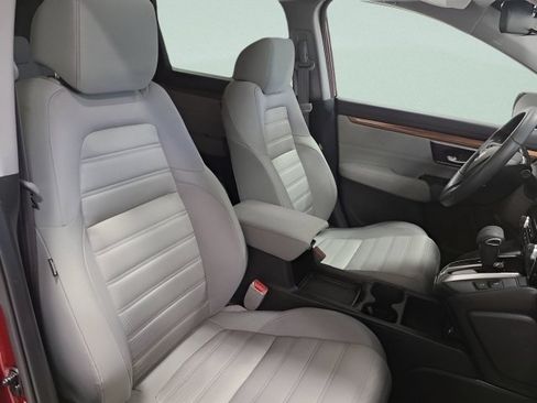 Certified 2022 Honda CR-V EX image 16
