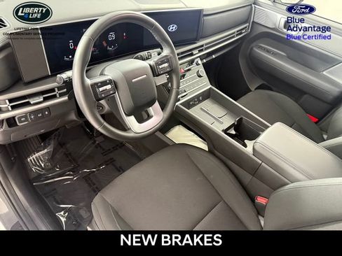 Used 2024 Hyundai Santa Fe SE AWD/4WD image 12