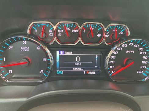 Used 2018 GMC Sierra 1500 SLT w/ SLT Premium Package image 18