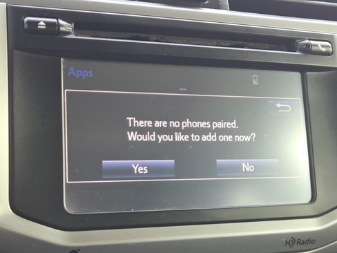Used 2014 Toyota 4Runner SR5 Premium AWD/4WD image 5