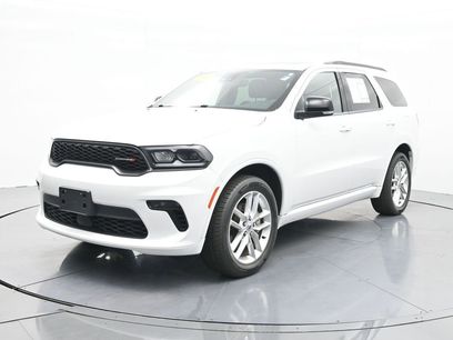 Used 2023 Dodge Durango GT