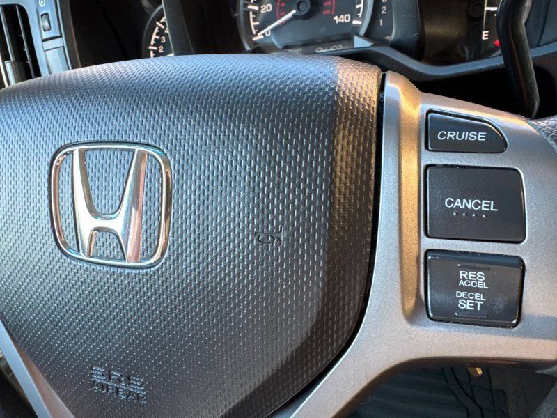Used 2010 Honda Ridgeline RTS image 26