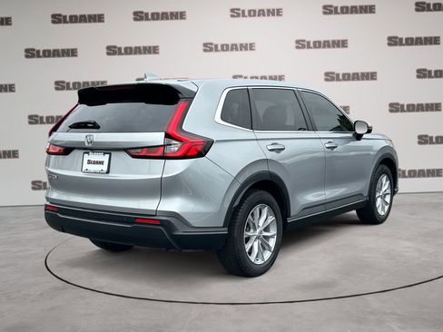 Used 2023 Honda CR-V EX-L image 5