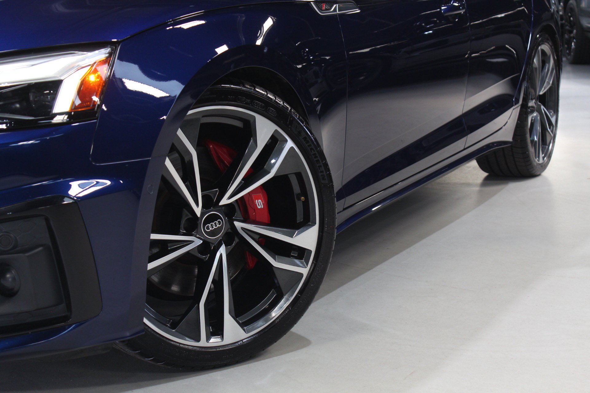 Used 2022 Audi S5 Prestige w/ Prestige Package AWD/4WD image 19