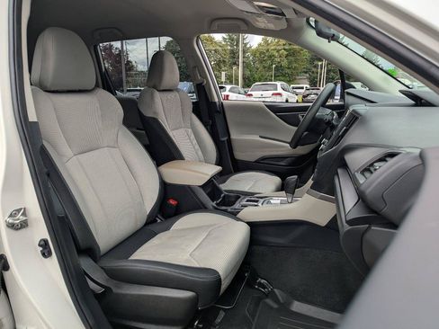 Used 2022 Subaru Forester Limited AWD/4WD image 31
