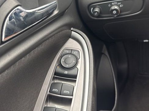 Used 2024 Chevrolet Malibu LT image 17