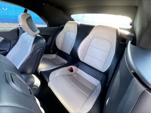 Used 2024 Ford Mustang Premium image 19