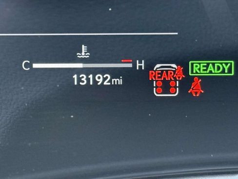 Used 2025 Lexus TX 500h AWD w/ Technology Package image 30