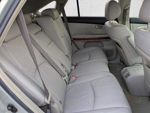 Used 2004 Lexus RX 330 image 19