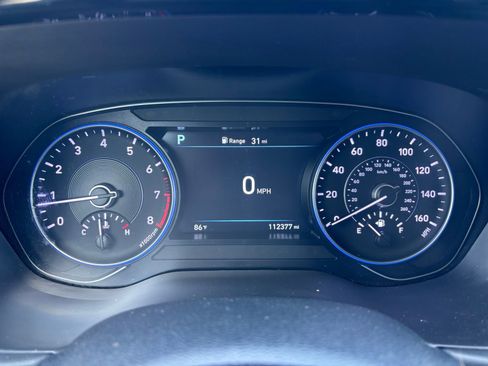 Used 2022 Hyundai Palisade SEL w/ 8P Bench Seat Package image 26