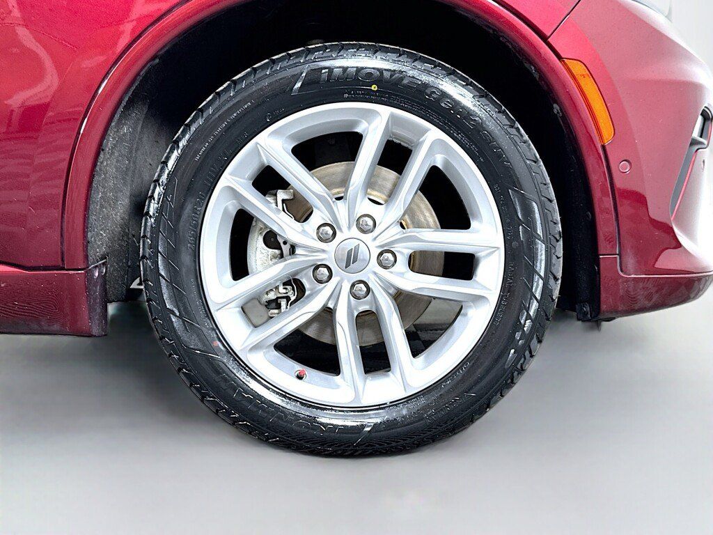 Used 2022 Dodge Durango R/T w/ Trailer Tow Group IV AWD/4WD image 53