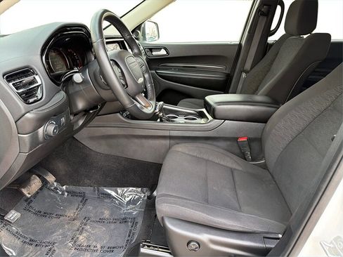 Used 2022 Dodge Durango SXT image 10