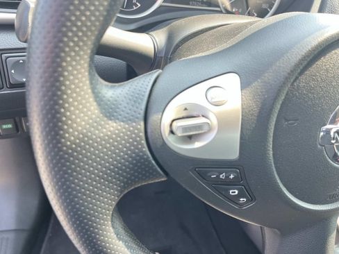 Used 2018 Nissan Sentra S w/ S Midnight Style Package FWD image 29