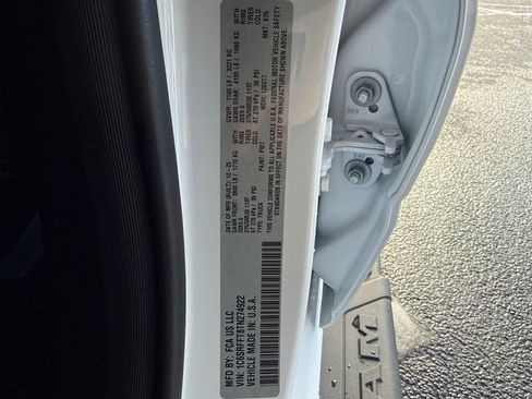 New 2026 RAM 1500 Big Horn image 24