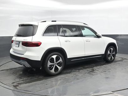 Used 2025 Mercedes-Benz GLB 250 4MATIC