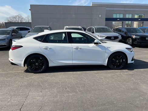 New 2026 Acura Integra A-Spec image 6