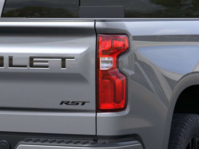 New 2026 Chevrolet Silverado 1500 RST w/ All Star Edition Plus AWD/4WD image 11