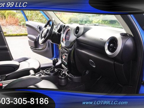 Used 2011 MINI Cooper Countryman S w/ Premium Pkg image 18