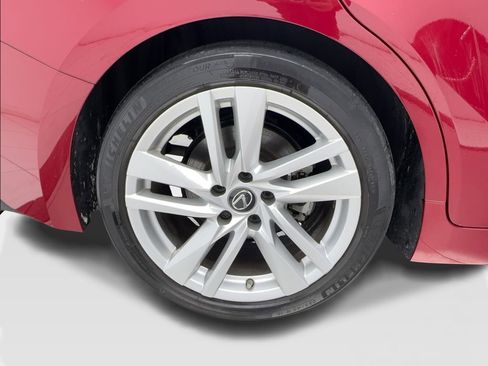 Used 2022 Lexus IS 300 w/ Accessory Package RWD image 14